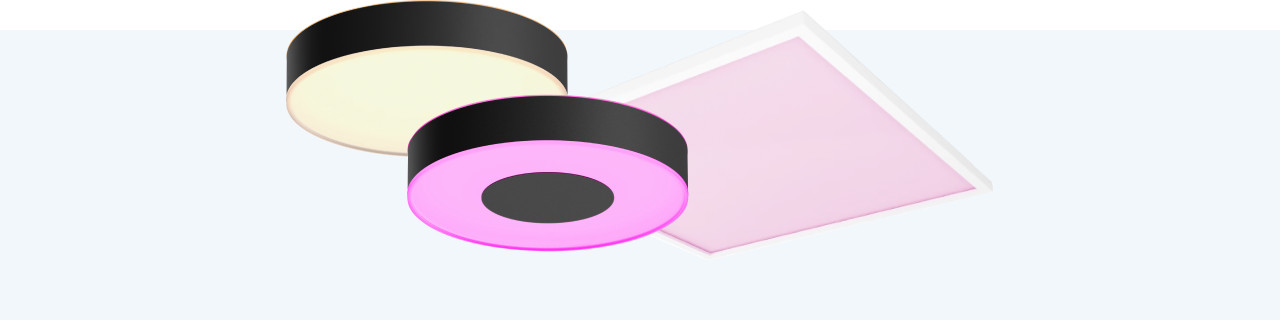 Which Philips Hue ceiling lamp suits me?