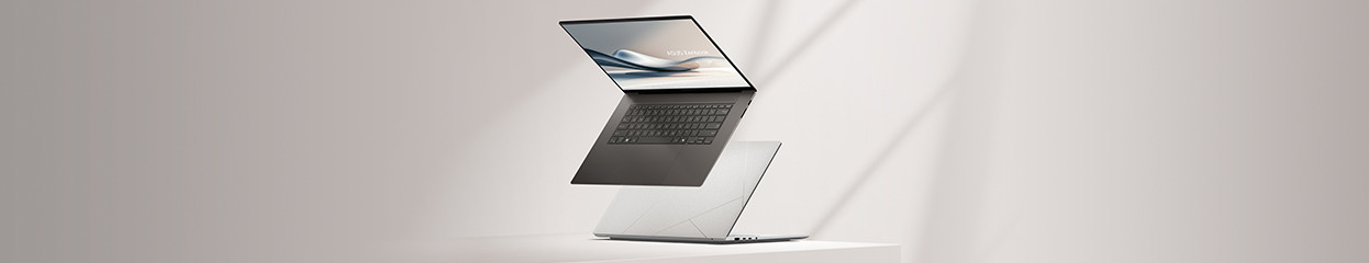 Wat zijn de verschillen tussen de ASUS laptops?