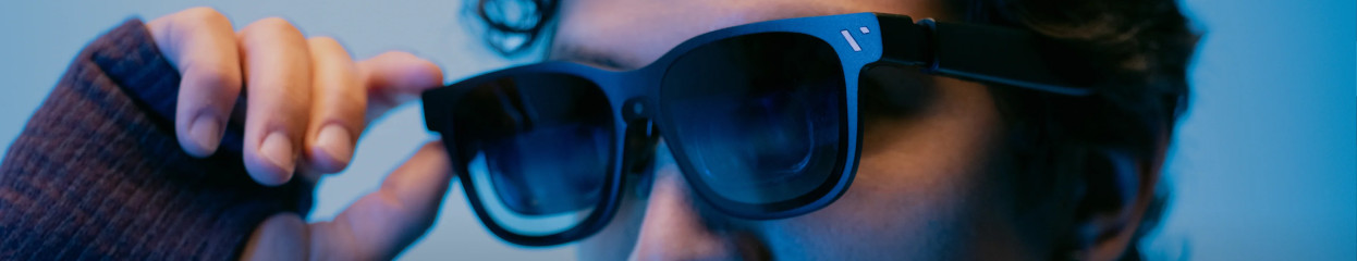 Vergelijk de VITURE Beast, Luma Ultra, Luma Cyber en Luma Pro