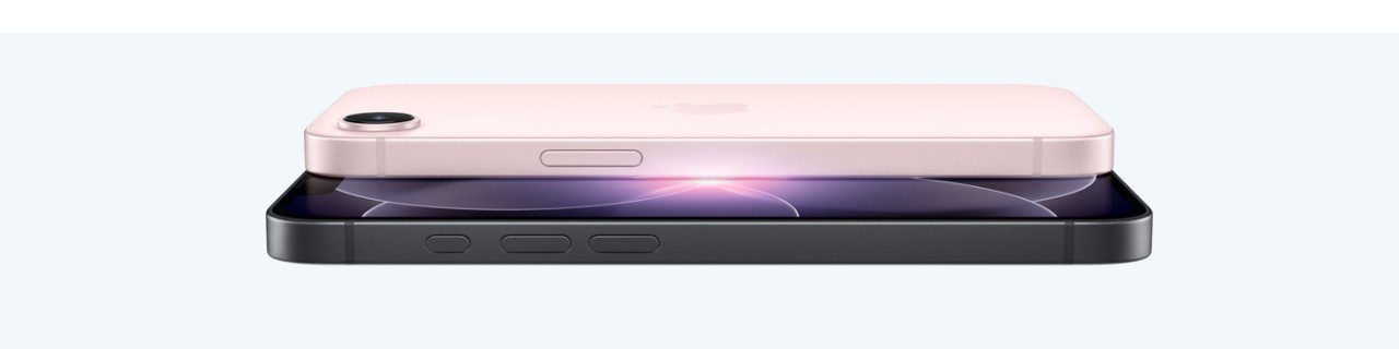 Alles over Apple iPhone 17e