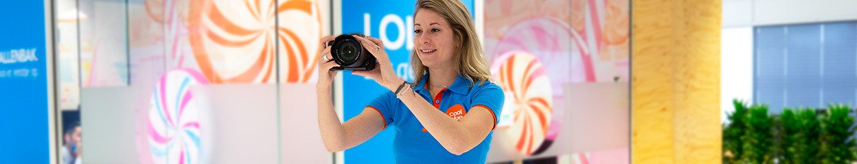 Specialisten review van de Nikon D7500