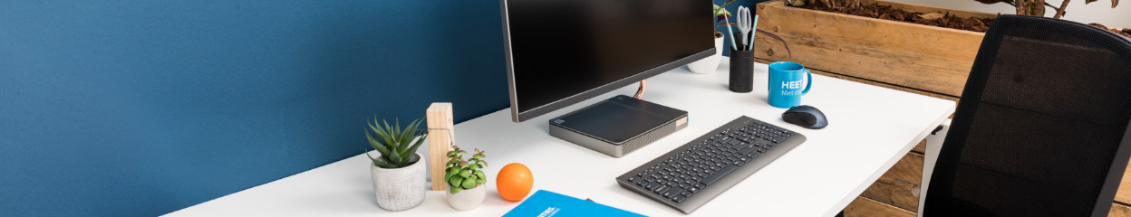 Hoe kies je een desktop? 