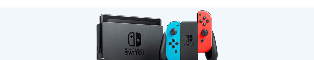 5 tips om stick drift met je Nintendo Switch Joy-Cons op te lossen