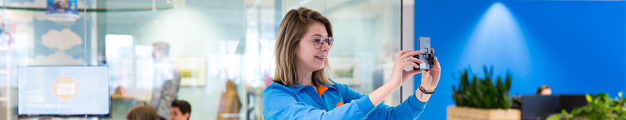 Hoe kies je een vlogcamera?