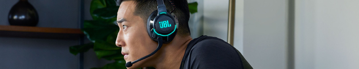 Vergelijk JBL koptelefoons, gaming headsets en oordopjes   