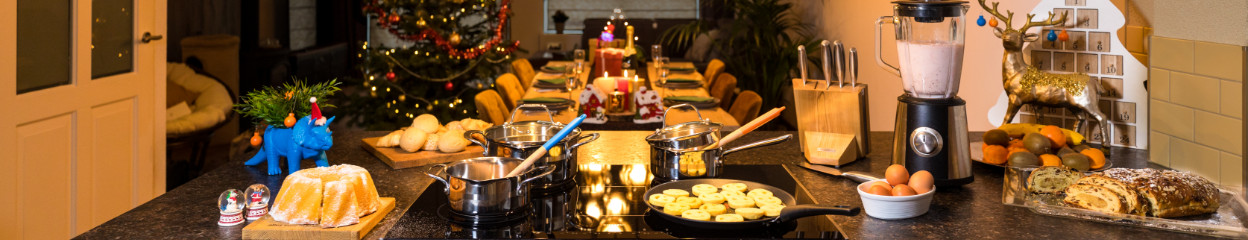 How do you make crème brûlée with your steam oven?