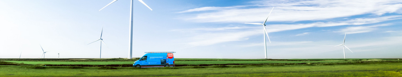 Sanne over haar stage bij Coolblue