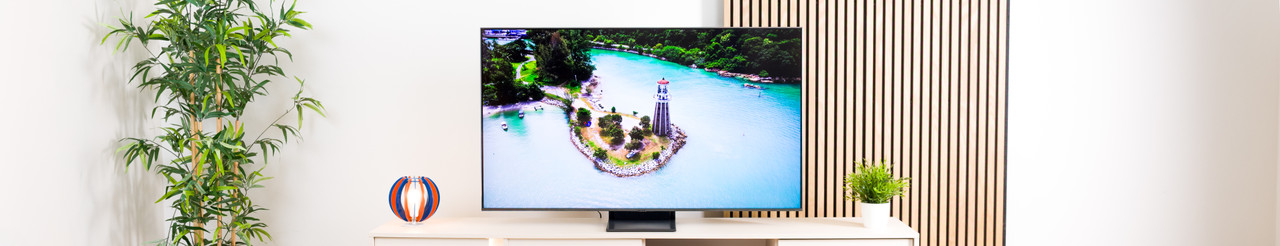 Specialisten review van de Samsung Neo QLED QN82F