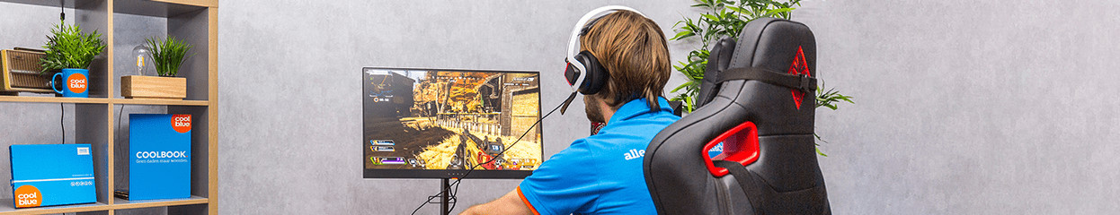 Wat is het overklokken van een monitor?