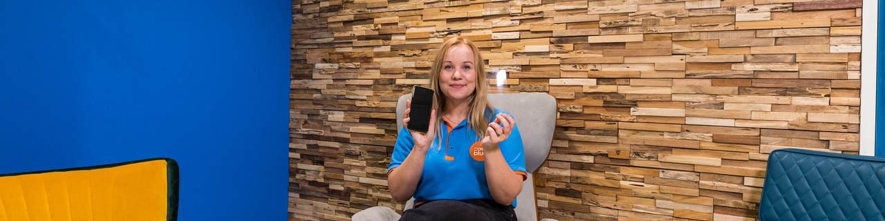 Hoe plak je een InvisibleShield screenprotector?