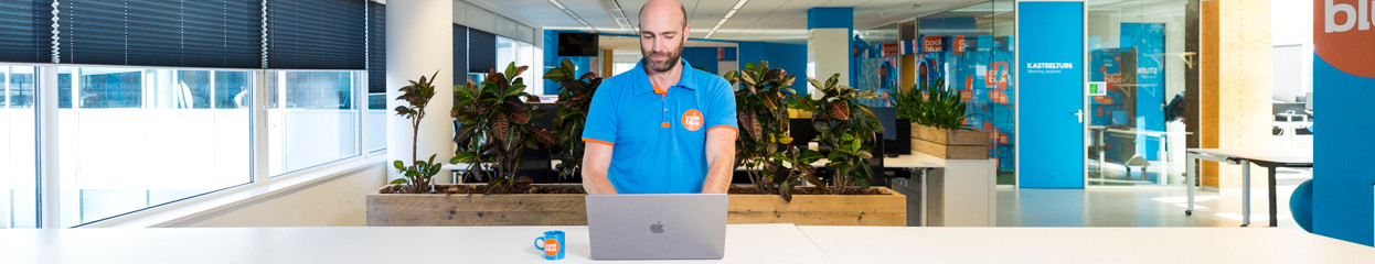 Expert review Apple MacBook Pro 16 inches (2021)