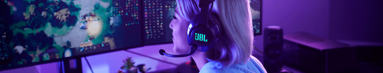 Hoe kies je een JBL gaming headset?