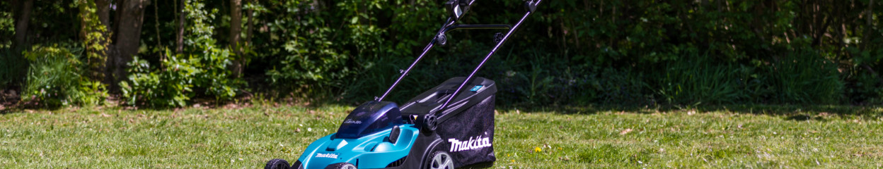 Welke maaitechniek heb je nodig?