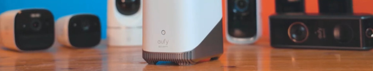 Wat heb je nodig voor een slim en veilig huis?