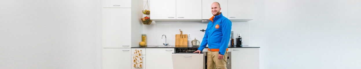 Wat maakt een vaatwasser energiezuinig?