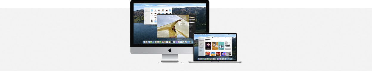 Wat is Apple macOS Big Sur?