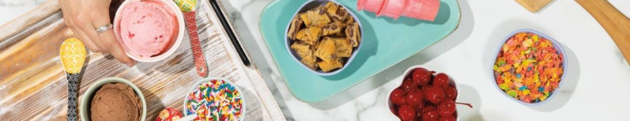 Hoe kies je een ijsmachine?