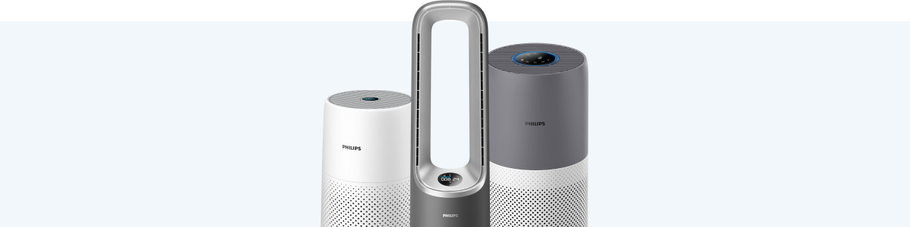 5 tips to use a Philips air purifier