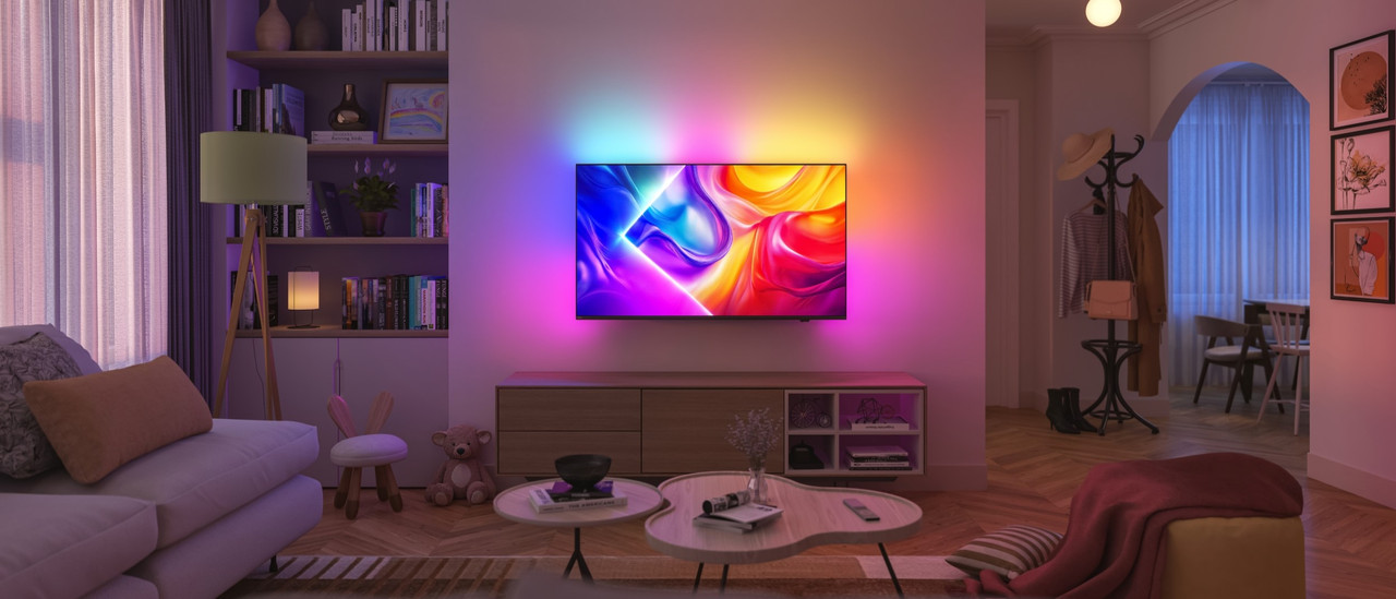 Philips Ambilight