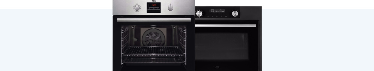 Hoe kies je de inhoud van een oven?