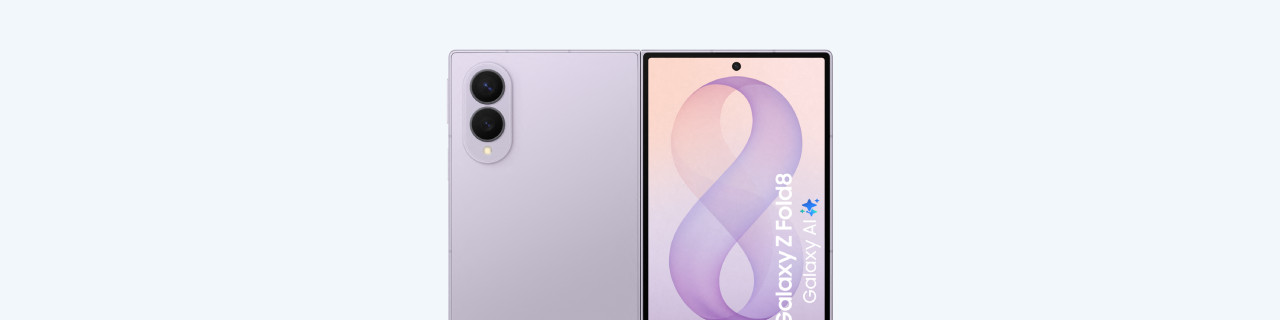 Specialisten review Samsung Galaxy Z Fold 8