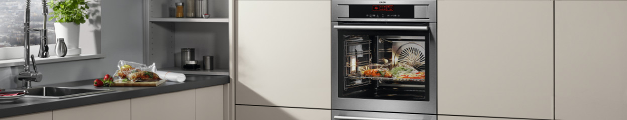How do you choose an AEG oven?