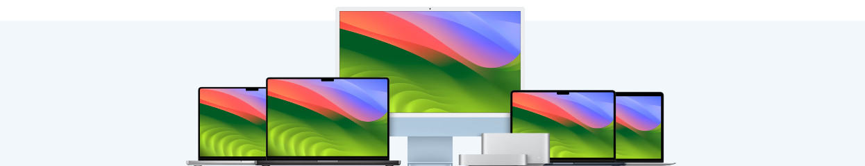Welke macOS versies zijn er?