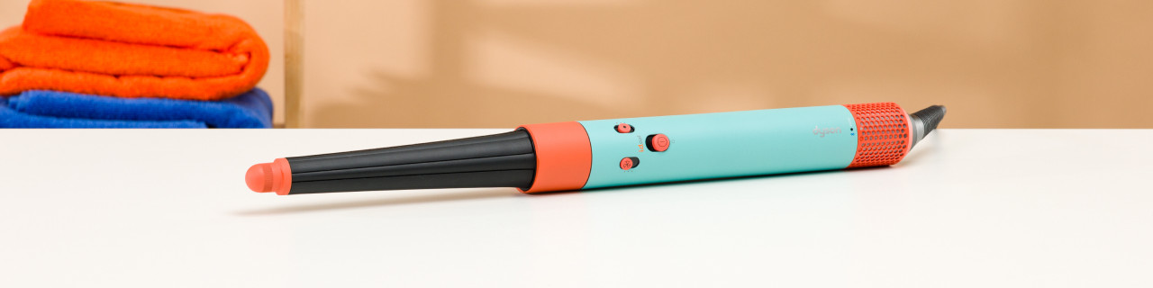 Alles over de Dyson Airwrap i.d.