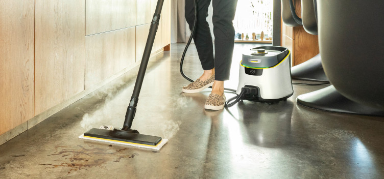 Buy Kärcher steam cleaner? | Coolblue - Before 23:59, delivered