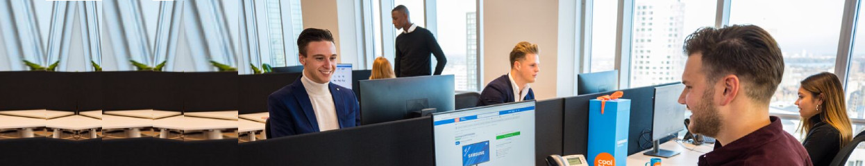 Bestellen via je inkoopsysteem