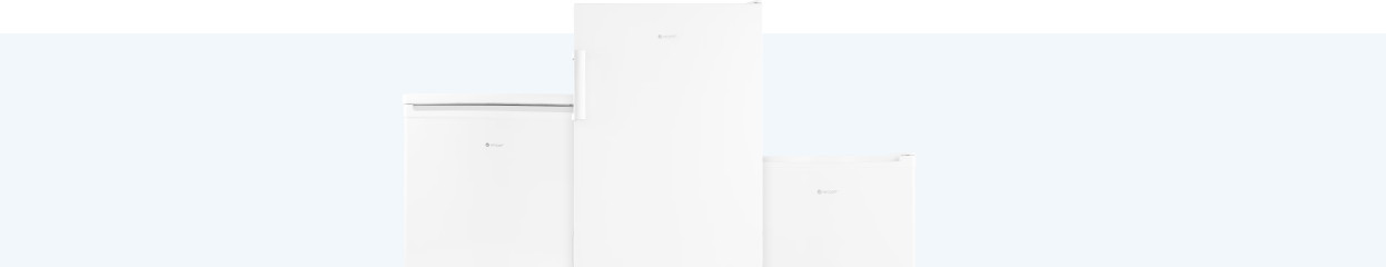 What are the functions of a Veripart freezer?