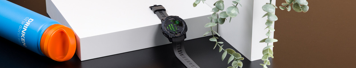 Specialisten review Garmin Instinct 3