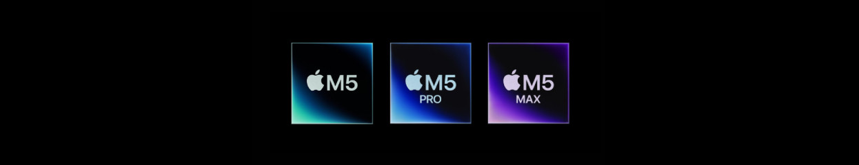 Welke Apple MacBook silicon chip past bij jou?