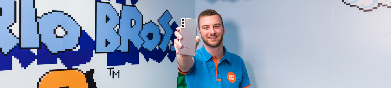 What's a smartphone processor and what does it do?