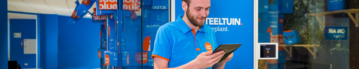 Hoe installeer je een Samsung tablet?