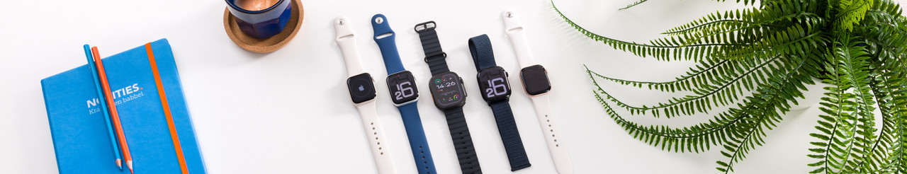 Which Apple Watch size do you choose?