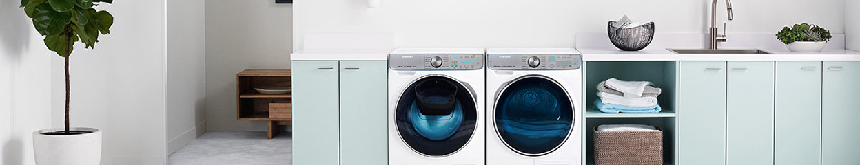 What are the dimensions of a washing machine?