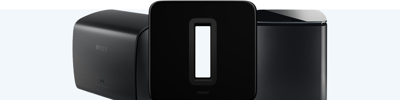 Hoe kies je de juiste subwoofer?