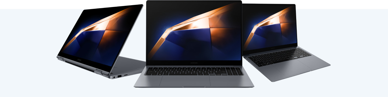 Alles over de Samsung Galaxy Book4