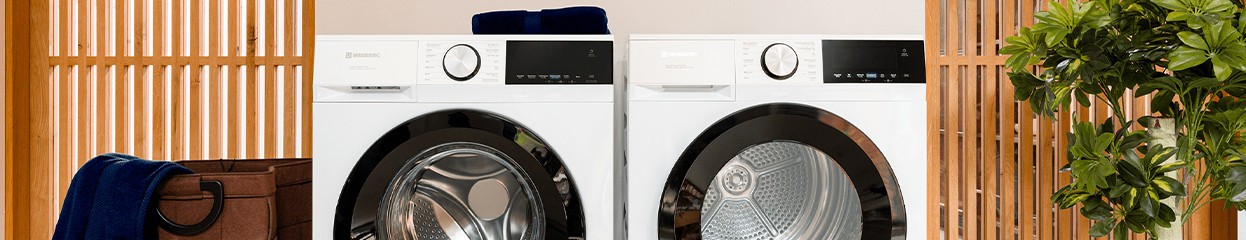 Hoe verhuis je je droger?