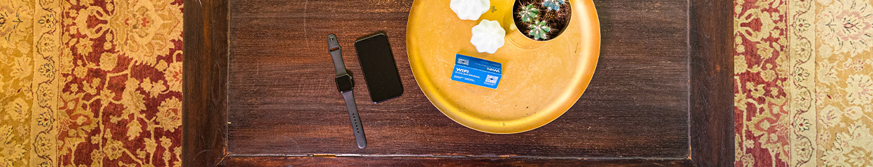 How do you unlock your Apple iPhone with the Apple Watch?