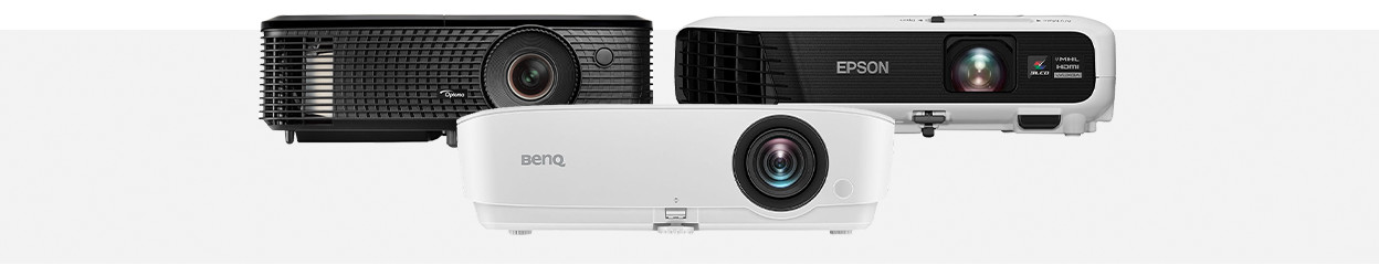 Tips na aankoop van je beamer