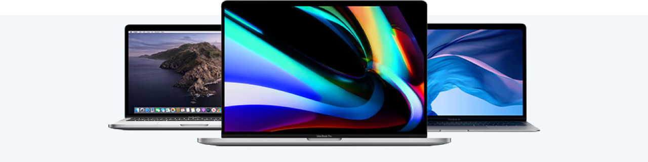 5 redenen om te kiezen voor Apple MacBook