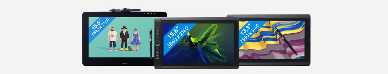 Hoe update je de Wacom driver?