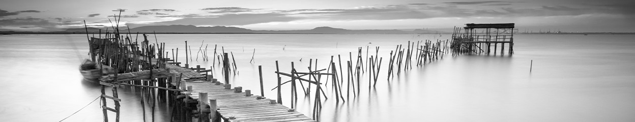 Tips for black and white photography