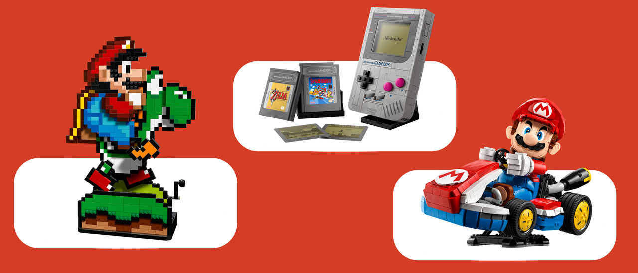 Gaming and Pop Culture