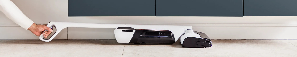 Alles over de Rowenta X-Clean 12