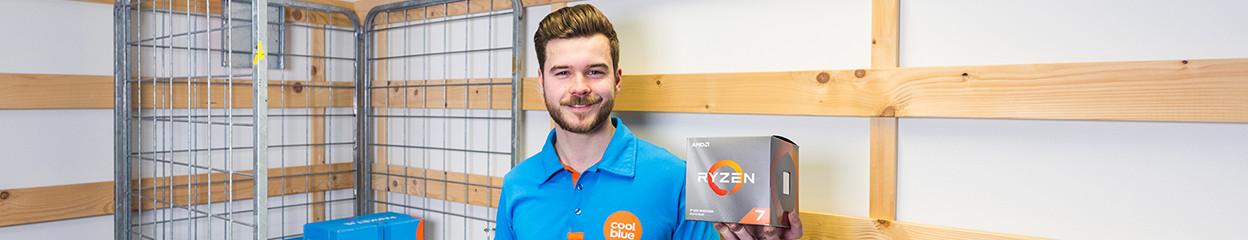 Hoe kies je een processor?