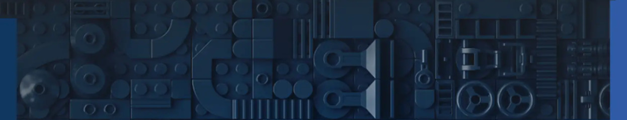 Hoe vervang je een LEGO bouwsteen?