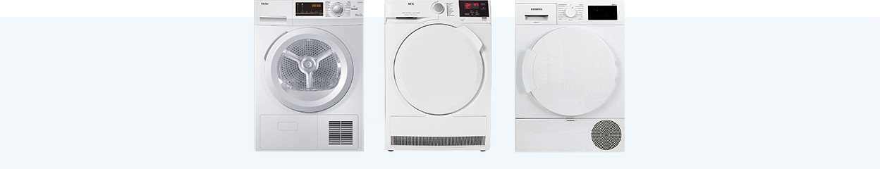 How do you choose an affordable dryer?